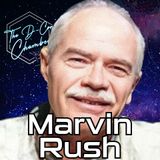 Marvin Rush