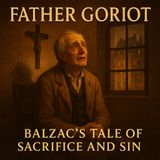 Father Goriot | Balzac’s Tale of Sin, Sacrifice & Redemption in 19th-Century Paris Part 1