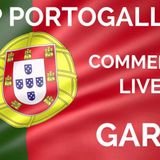 F1 | GP Portogallo, Commento Gara Live
