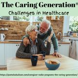 Challenges in Healthcare for Senior Care