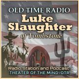 June Bride - Luke Slaughter of Tombstone | 06/15/1958 (Ep16)