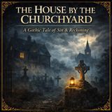 The House by the Churchyard – Gothic Catholic Tale of Sin, Guilt & Redemption | J. Sheridan Le Fanu Audiobook Part 3