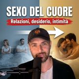 Il momento in cui ho smesso di mendicare amore