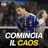 TANTI RISULTATI INASPETTATI (1^ Giornata Superlega)