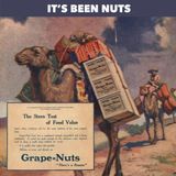 GameStop and Grape-Nuts