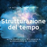 Strutturazione del tempo