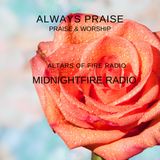 Sunday Live Praise & Worship