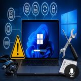 Problemi installazione Windows 11, le 15 cause più comuni