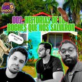 002. Historia de los boches que nos salvaron