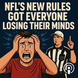 NFL Rule Chaos: Fans vs. The Future of Football