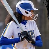 North Brunswick Softball @ South Brunswick