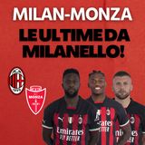 MILAN-MONZA: CAMBIA TUTTO! | Mattino Milan