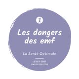 #1 Les dangers des EMF ( 4g, wifi.. )
