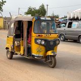 Les réalités du métier de conducteur Kabou-Kabou à Dosso