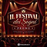 Promo FESTIVAL DEI SOGNI VOX- con Vanna Morra e Ivan Scudieri