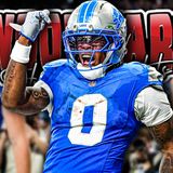 Detroit Lions MAKING MOVE for Joey Porter Jr?! | Woodward Heavyweights | September 28th 2026