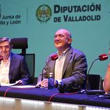 Jiménez Losantos entrevista al alcalde de Valladolid, Jesús Carnero
