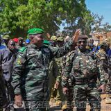 Le journal du 19 novembre 2025 - Visite présidentielle à Diffa et derniers préparatifs du Festival de l’Aïr