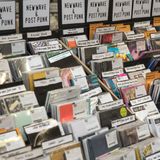 David Bowie, The Snuts, and Nilüfer Yanya among early release announcements for Record Store Day 2026