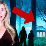 What Came Out Of These Haunted Woods TERRIFIES Authorities