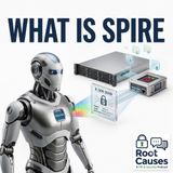 Root Causes 641: What Is SPIRE?
