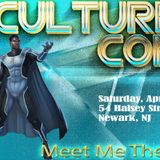 PSA Newark Culture Con 2018