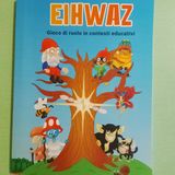 #540 - Eihwaz (Recensione)