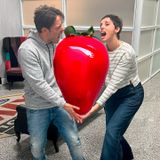 25.07.25 - Nem todo morango do amor é doce