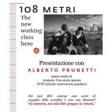 "108 metri. The new working class hero" con Alberto Prunetti