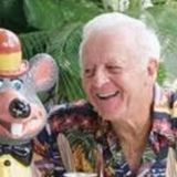 Gene Landrum founder Chuck E Cheese Doctor author Genius Women and Top Dogs