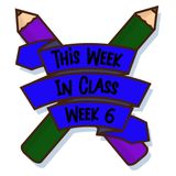 TWIC - Week 6 - Getting My Steps