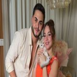 🎁❤️ حمودي يفاجئ ميلاد بهدية مميزة بمناسبة العيد! 🥰✨