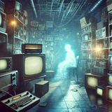 Rob McConnell Interviews - AUSTIN MAYNARD - ITC: Instrumental Transcommunication