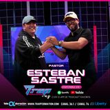 EP | Pastor Esteban Sastre | TRAPFORMATION by Mr. P