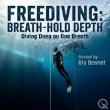 Freediving: Breath-hold depth - Your Lungs Are Not Supposed to Do That