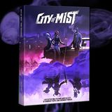 City of Mist - Nights of Payne Town - Sessione 21