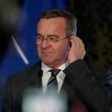 Top German official WARNS Putin is attacking NATO