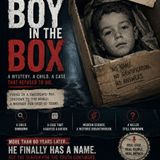 Buried Secrets: The Boy In The Box
