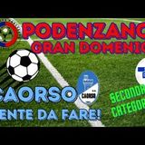 SECONDA CATEGORIA - PODENZANO decolla con un super DIOP. CAORSO, niente da fare contro i SAMURAI