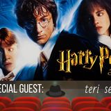 'Harry Potter and the Chamber of Secrets' (featuring Teri Sears)