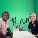 Episodio 24: Rosemberg - El goleador de la vida y la paz