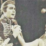 La Mattina all'Opera Buongiorno con .... Franco Corelli in Adriana Lecouvrer