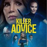 Actress Kate Watson talks #actorslife, and #Lifetime's #KillerAdvice on #ConversationsLIVE ~ @octobercoast @lifetimetv @traplightmedia