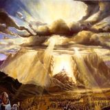 TO 17-02-25   Es. 32 - La perversione del popolo d’Israele col vitello d’oro