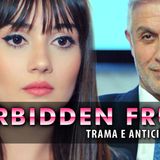 Forbidden Fruit Anticipazioni Turche: Zeynep E' Figlia Di Halit!