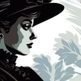 The Sign of the Four by Arthur Conan Doyle