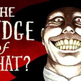 Who is THE JUDGE