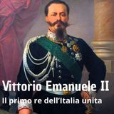 Storia - Vittorio Emanuele II