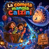 La cometa mangiacalzini