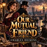 Our Mutual Friend by Charles Dickens | Complete Classic Victorian Novel Audiobook Part 5